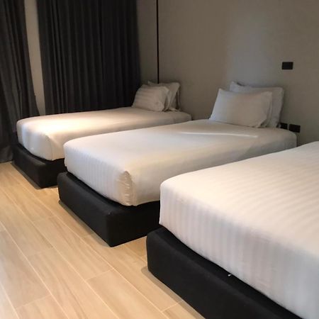 Prime Town - Posh & Port Hotel Phuket Ngoại thất bức ảnh