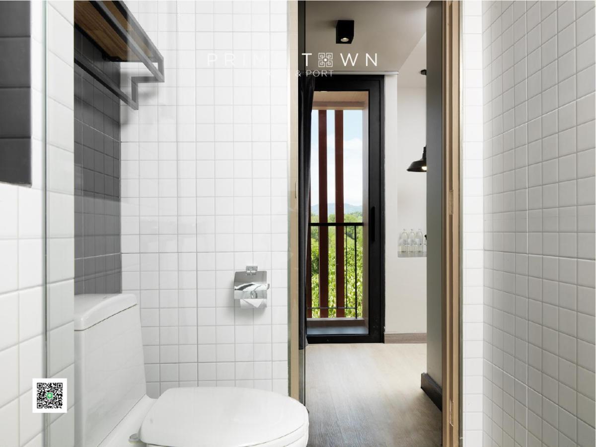 Prime Town - Posh & Port Hotel Phuket Ngoại thất bức ảnh